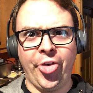 Meet your Posher, Adam